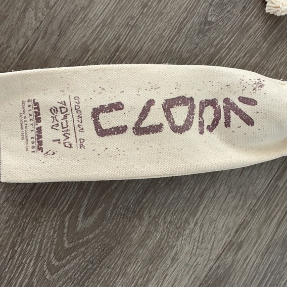 Disney’s Star Wars Galaxy’s Edge Battuu spork. May the Fourth be with you! - Picture 4 of 7